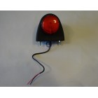 Britax Horse Trailer Mudguard Side Marker Light Unit
